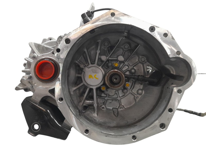 Recambio de caja cambios para hyundai kona 1.0 t-gdi referencia OEM IAM 4311526700  