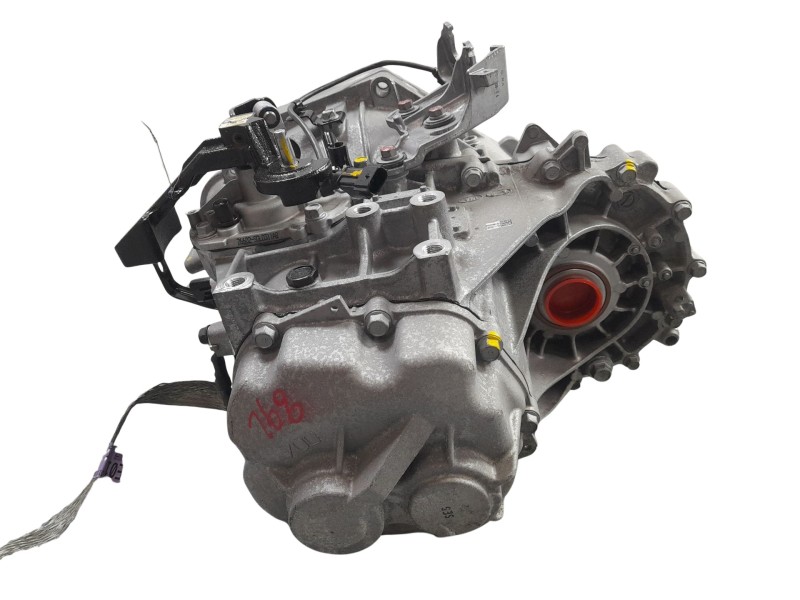 Recambio de caja cambios para hyundai kona 1.0 t-gdi referencia OEM IAM 4311526700  