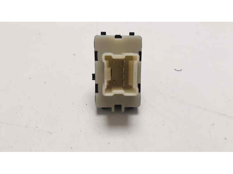 Recambio de mando elevalunas delantero derecho para renault clio iv 1.5 dci diesel fap referencia OEM IAM 254218614R IAF930017HQ