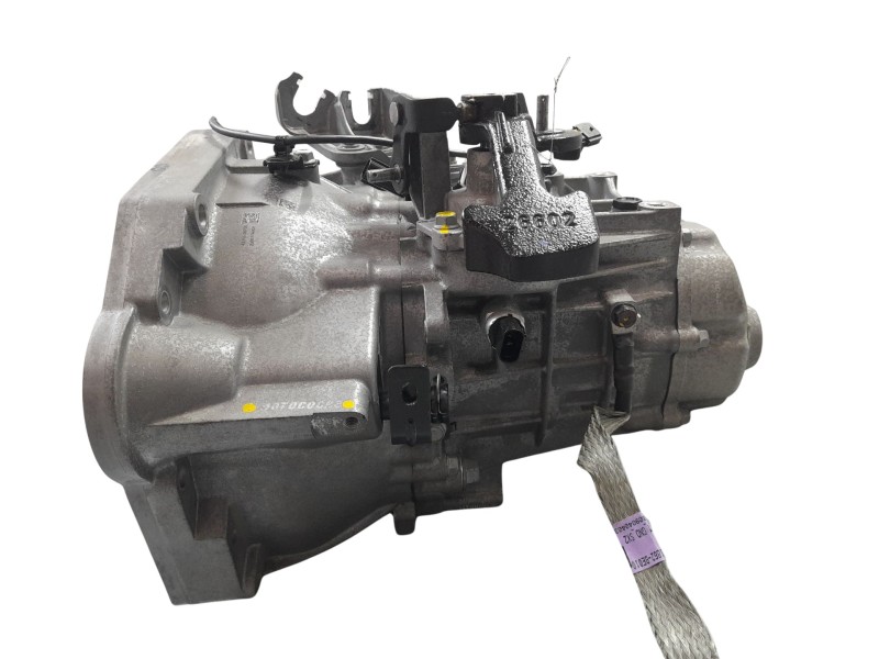 Recambio de caja cambios para hyundai kona 1.0 t-gdi referencia OEM IAM 4311526700  