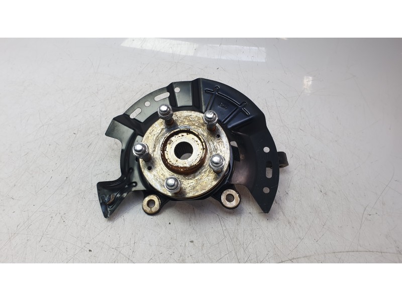 Recambio de mangueta delantera derecha para kia ceed tourer (cd) 1.0 t-gdi referencia OEM IAM 51701G4CA0  