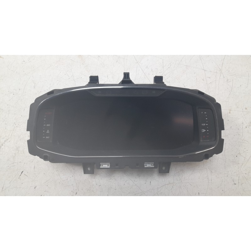 Recambio de cuadro instrumentos para cupra ateca (kh7, khp, kbp) 2.0 tsi 4drive referencia OEM IAM 5F0920790A A2C17143900 
