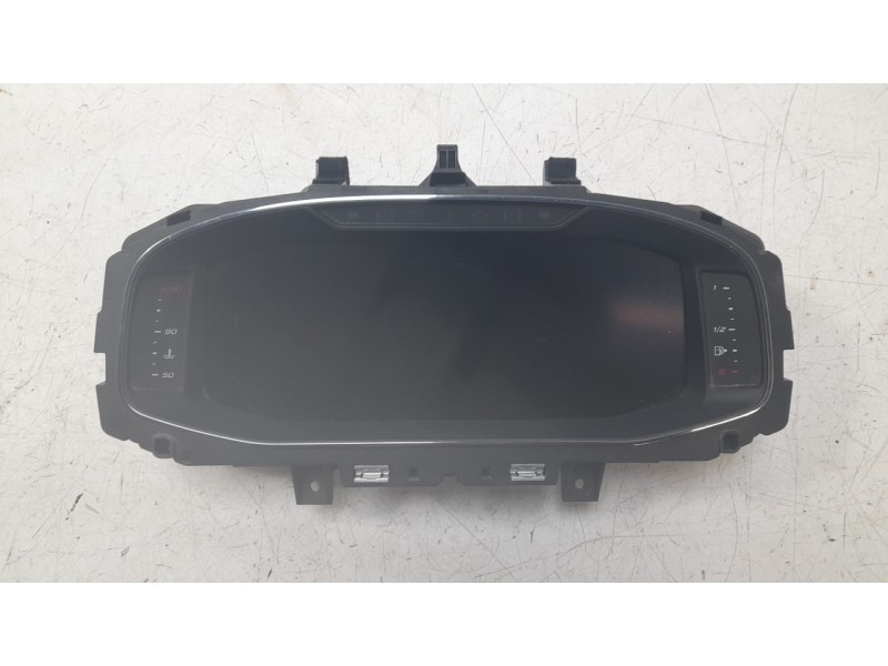 Recambio de cuadro instrumentos para cupra ateca (kh7, khp, kbp) 2.0 tsi 4drive referencia OEM IAM 5F0920790A A2C17143900 