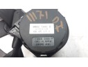 CINTURON SEGURIDAD DELANTERO IZQUIERDO 00023441B 
