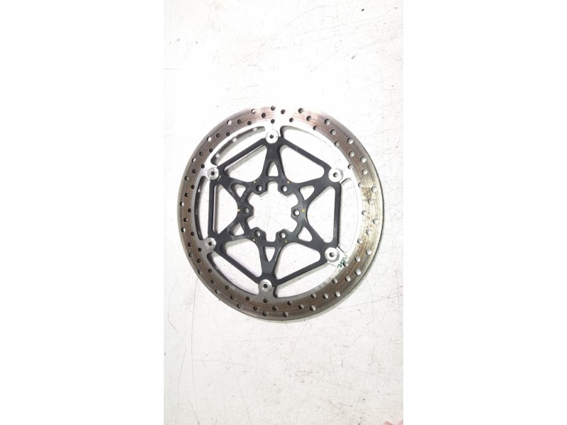Recambio de disco freno delantero para aprilia rs 457 rs 457 referencia OEM IAM 85250R  