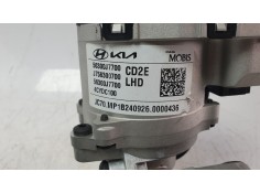 Recambio de columna direccion para kia ceed tourer (cd) 1.0 t-gdi referencia OEM IAM 56300J7700   2