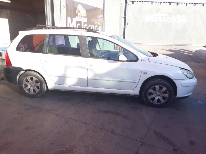 peugeot 307 break / sw (s1) del año 2004