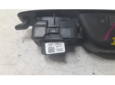 Recambio de mando elevalunas trasero izquierdo para dacia duster iii eco-g 100 essential referencia OEM IAM 254218388R   2
