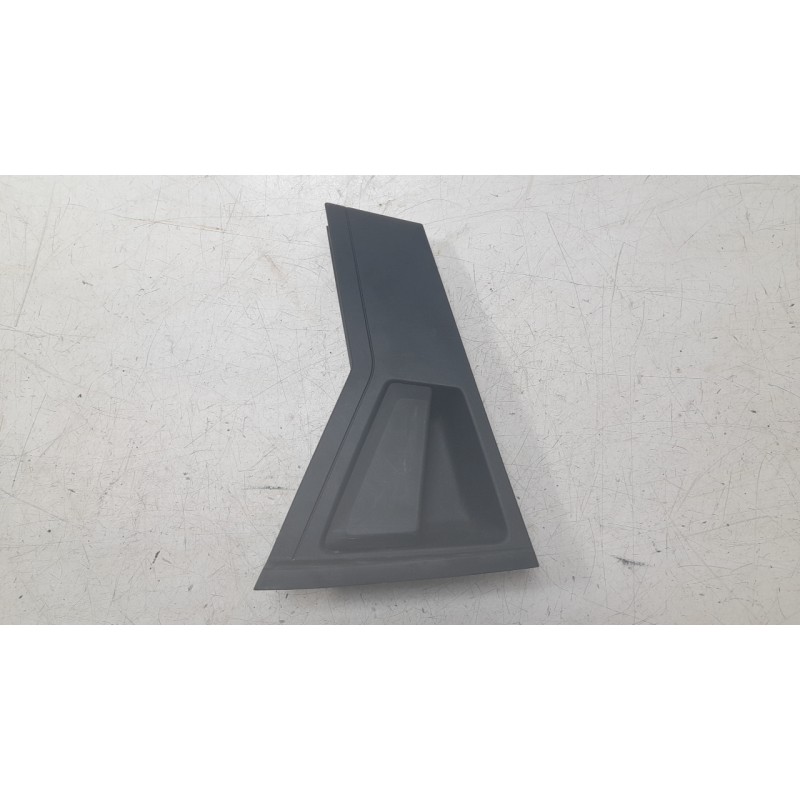Recambio de maneta exterior trasera izquierda para dacia duster iii eco-g 100 essential referencia OEM IAM 826073624R  