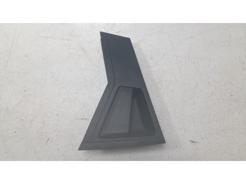 Recambio de maneta exterior trasera izquierda para dacia duster iii eco-g 100 essential referencia OEM IAM 826073624R  