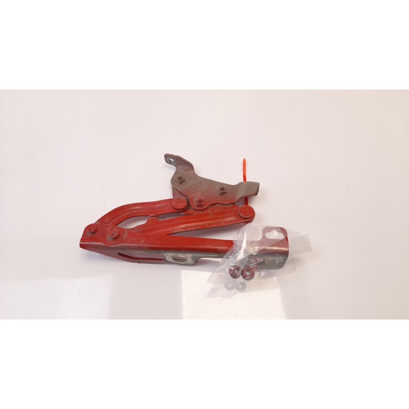 Recambio de retenedor puerta para opel corsa e 1.3 16v cdti referencia OEM IAM 13186899  