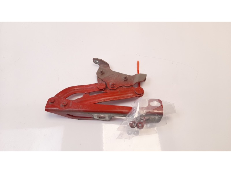 Recambio de retenedor puerta para opel corsa e 1.3 16v cdti referencia OEM IAM 13186899  