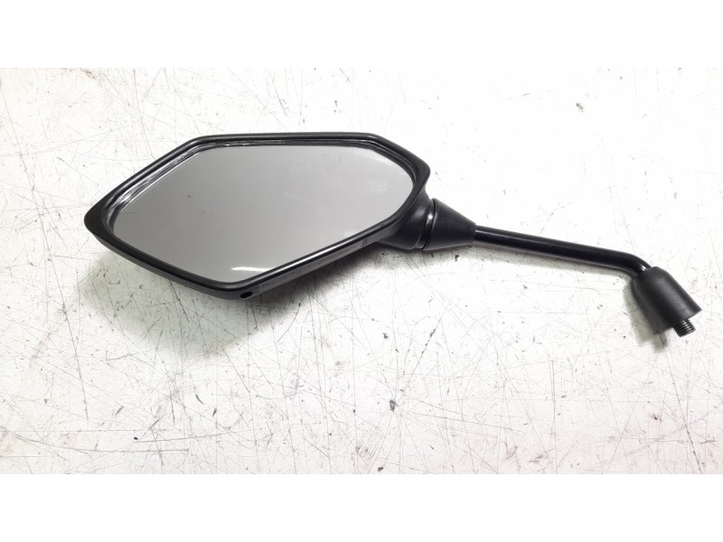 Recambio de retrovisor izquierdo para seat mo mo referencia OEM IAM LE9001142  