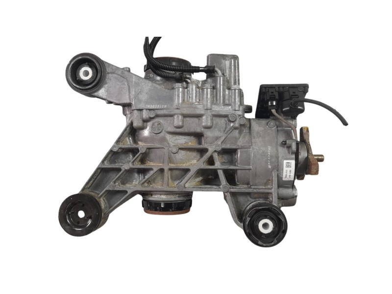 Recambio de diferencial trasero para cupra ateca (kh7, khp, kbp) 2.0 tsi 4drive referencia OEM IAM   
