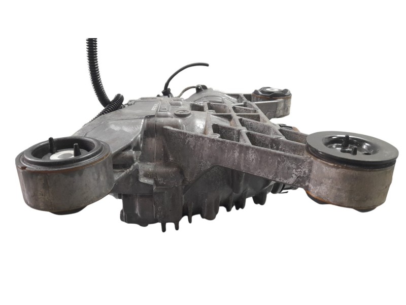 Recambio de diferencial trasero para cupra ateca (kh7, khp, kbp) 2.0 tsi 4drive referencia OEM IAM   