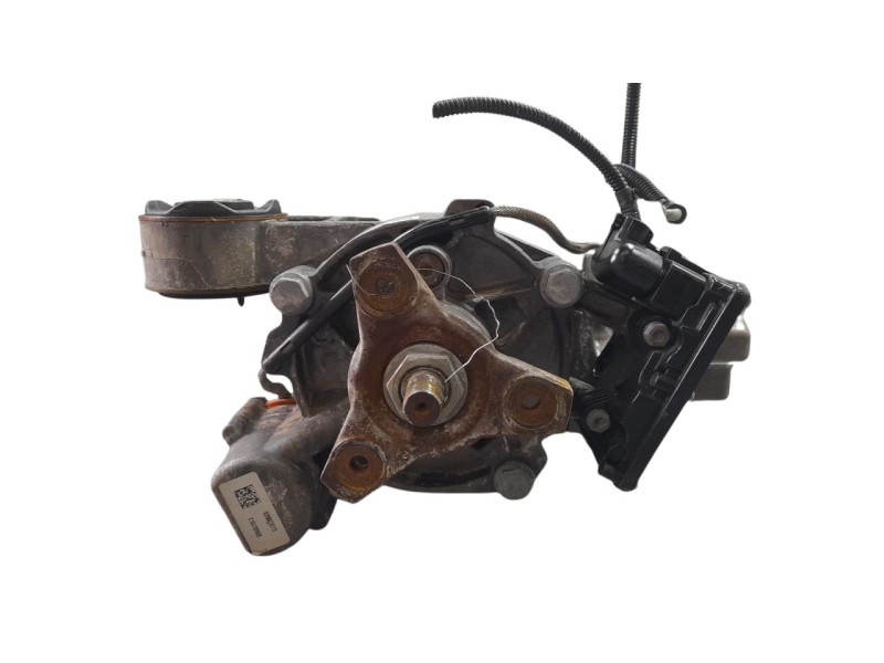 Recambio de diferencial trasero para cupra ateca (kh7, khp, kbp) 2.0 tsi 4drive referencia OEM IAM   