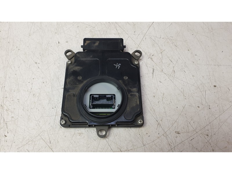 Recambio de centralita faros xenon para toyota rav 4 v (_a5_, _h5_) 2.5 hybrid (axah52) referencia OEM IAM 8990842020  