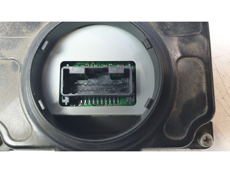 Recambio de centralita faros xenon para toyota rav 4 v (_a5_, _h5_) 2.5 hybrid (axah52) referencia OEM IAM 8990842020  