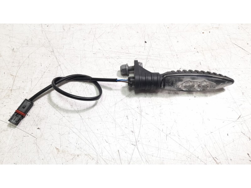 Recambio de piloto delantero izquierdo para bmw r 1250 r 1250 rs (1r13) referencia OEM IAM 63138522499  
