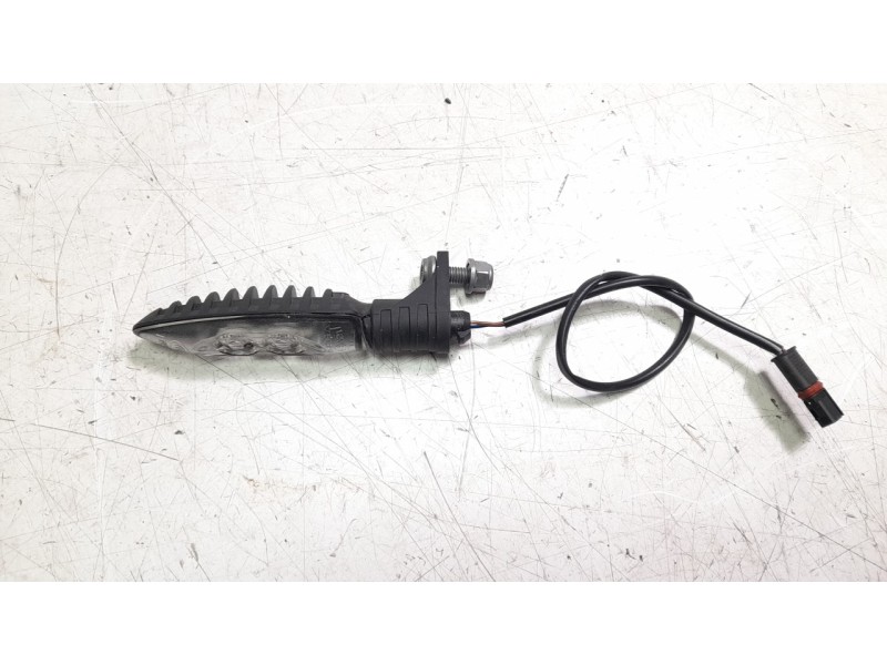 Recambio de piloto delantero izquierdo para bmw r 1250 r 1250 rs (1r13) referencia OEM IAM 63138522499  