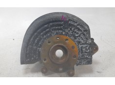 Recambio de mangueta trasera derecha para jeep renegade suv (bu, b1, bv) 2.0 crd 4x4 referencia OEM IAM 68246619AA  