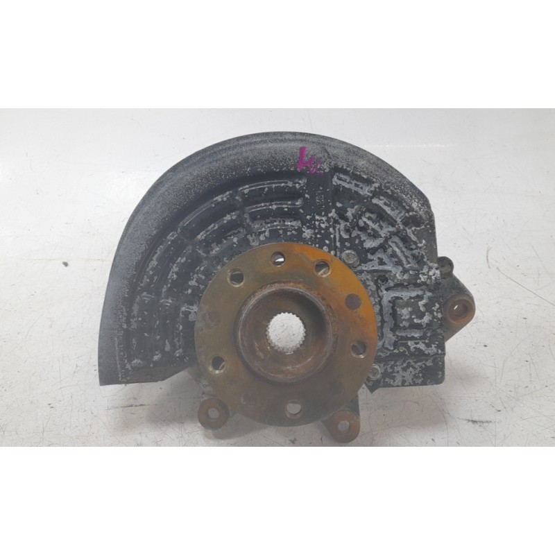 Recambio de mangueta trasera derecha para jeep renegade suv (bu, b1, bv) 2.0 crd 4x4 referencia OEM IAM 68246619AA  