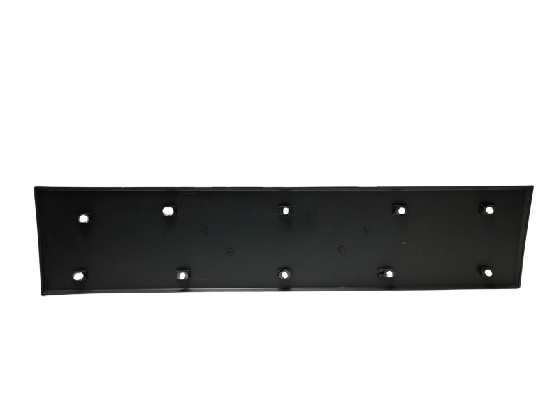 Recambio de moldura puerta trasera izquierda para citroën jumper combi (06.2006) referencia OEM IAM 1308058070  107095399E/FT930