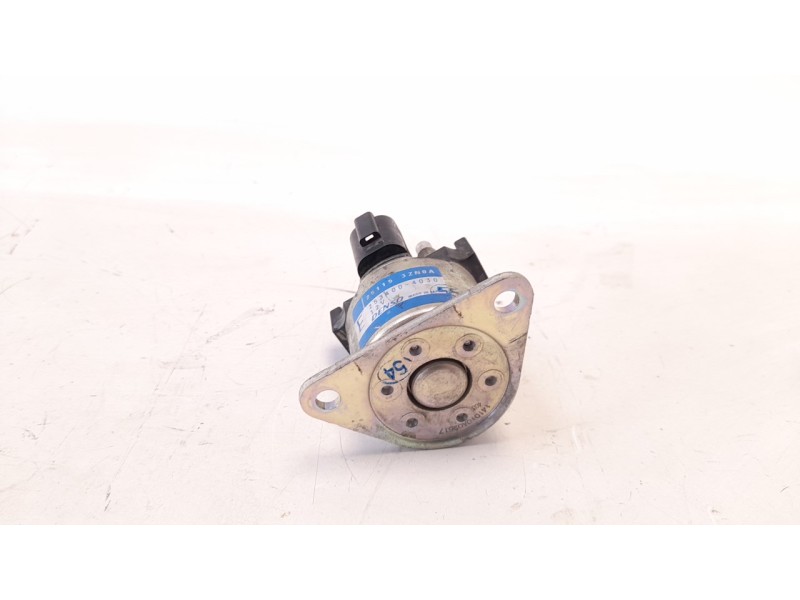Recambio de rele para nissan pulsar (c13) acenta referencia OEM IAM 251153ZN0A  