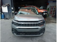 jeep avenger del año 2023 2