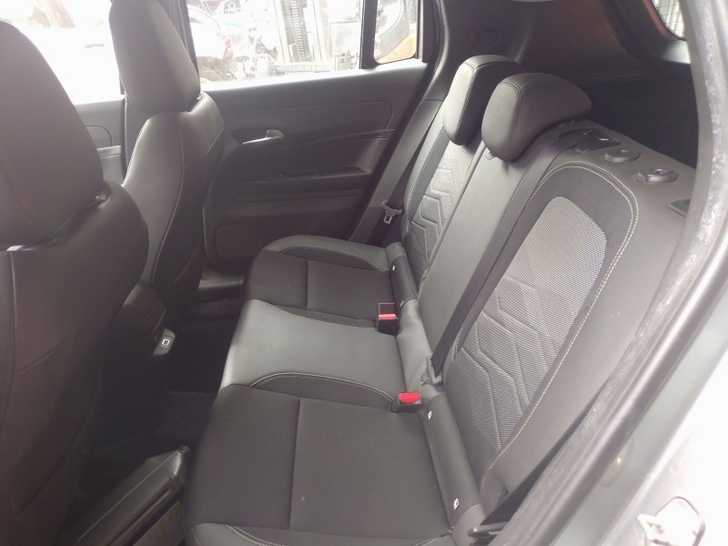 jeep avenger del año 2023