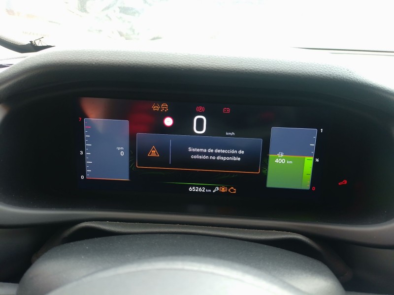 jeep avenger del año 2023