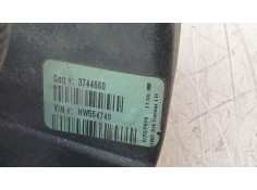 Recambio de mangueta delantera izquierda para jeep cherokee limited 4wd referencia OEM IAM 04877889AF   2