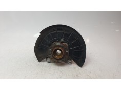 Recambio de mangueta delantera derecha para jeep cherokee limited 4wd referencia OEM IAM 04877888AF  