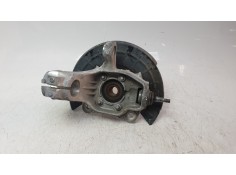 Recambio de mangueta delantera derecha para jeep cherokee limited 4wd referencia OEM IAM 04877888AF   2