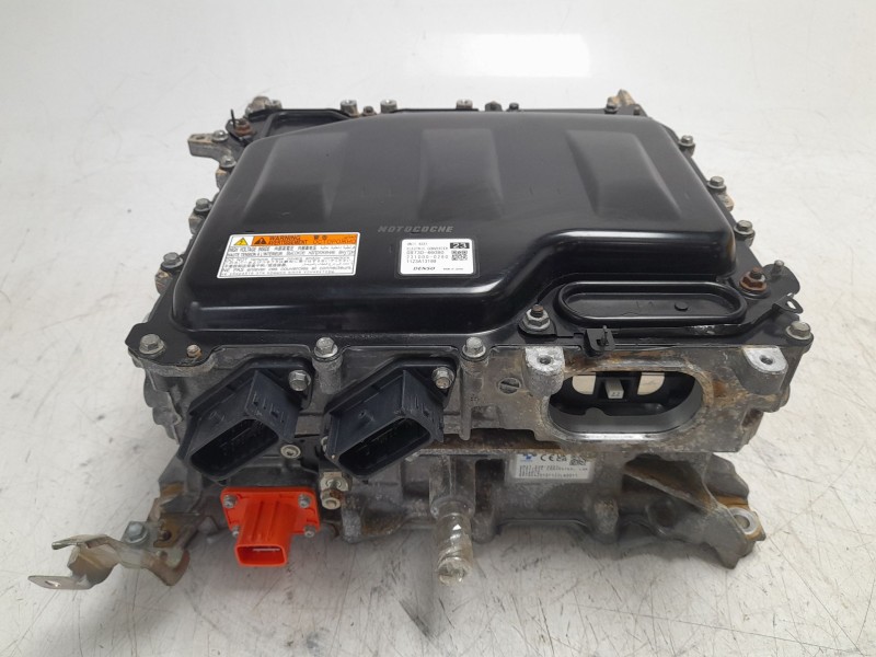 Recambio de inversor para subaru solterra yeam15 solterra referencia OEM IAM   
