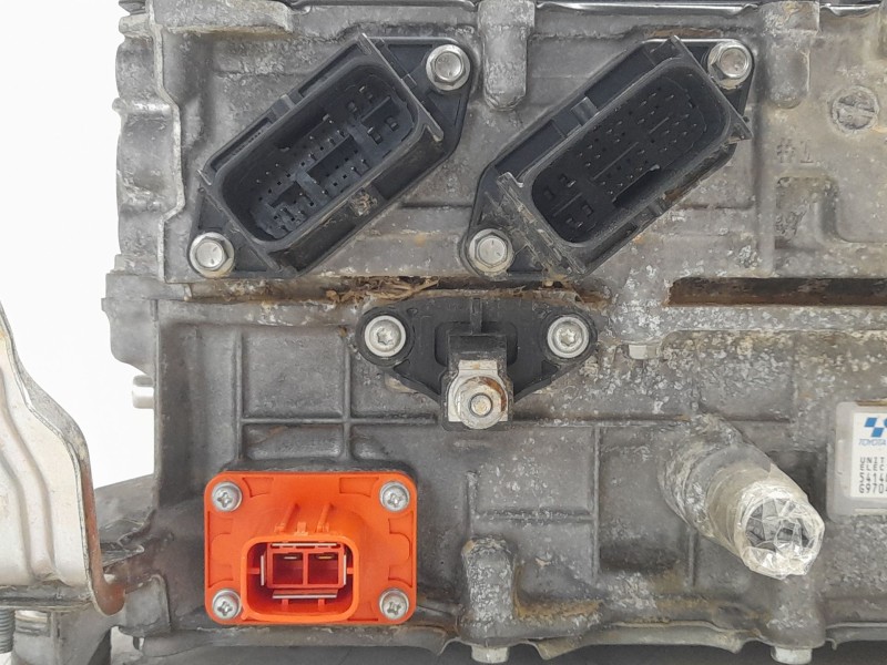 Recambio de inversor para subaru solterra yeam15 solterra referencia OEM IAM   