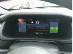 Recambio de cuadro instrumentos para jeep avenger referencia OEM IAM   