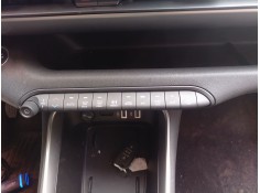 Recambio de mando climatizador para jeep avenger referencia OEM IAM   