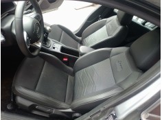 JUEGO ASIENTOS COMPLETO 