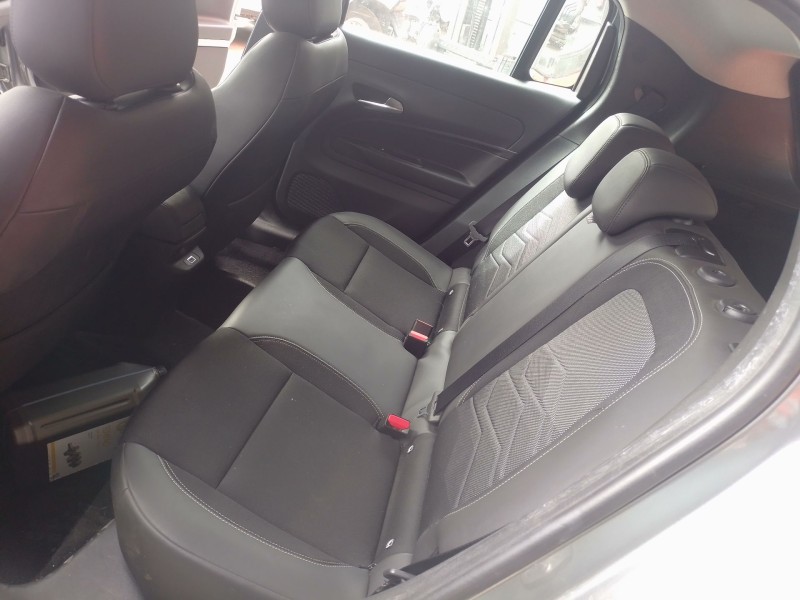 Recambio de juego asientos completo para jeep avenger referencia OEM IAM   