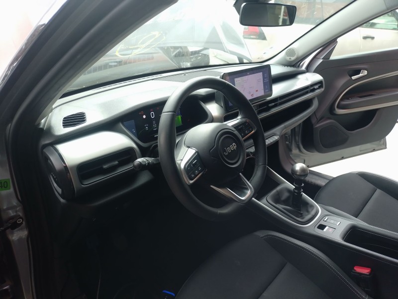 Recambio de kit airbag para jeep avenger referencia OEM IAM   