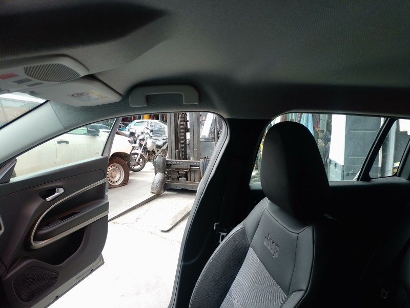 Recambio de kit airbag para jeep avenger referencia OEM IAM   