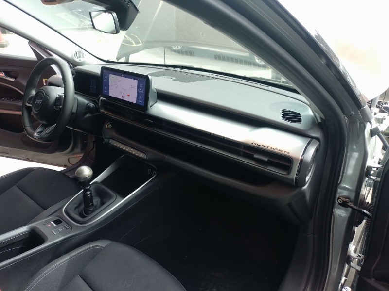 Recambio de kit airbag para jeep avenger referencia OEM IAM   