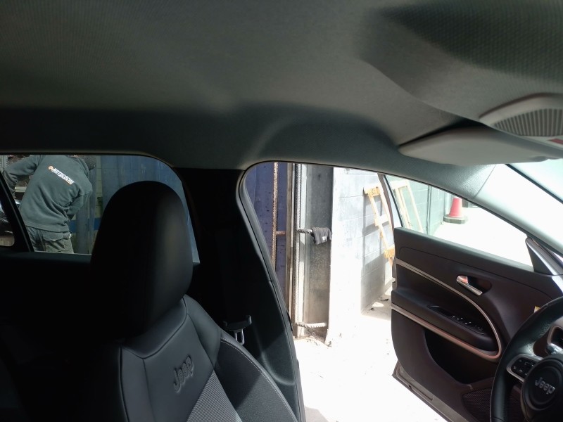 Recambio de kit airbag para jeep avenger referencia OEM IAM   