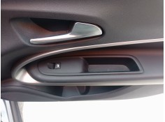 Recambio de mando elevalunas delantero derecho para jeep avenger referencia OEM IAM   