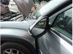 Recambio de retrovisor izquierdo para jeep avenger referencia OEM IAM    2