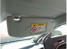 Recambio de parasol derecho para jeep avenger referencia OEM IAM   