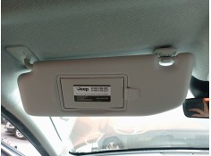 Recambio de parasol izquierdo para jeep avenger referencia OEM IAM   