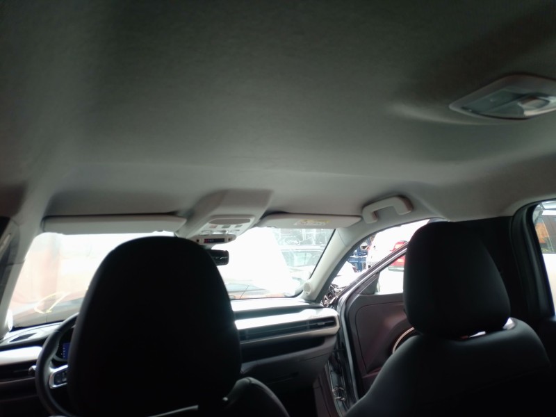 Recambio de techo interior para jeep avenger referencia OEM IAM   