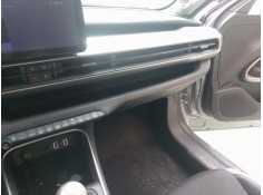 Recambio de ventilador calefaccion para jeep avenger referencia OEM IAM   